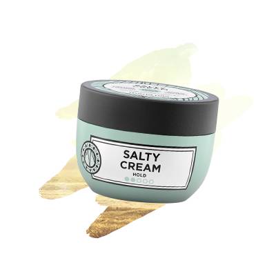 crème texturisante salty cream maria nila